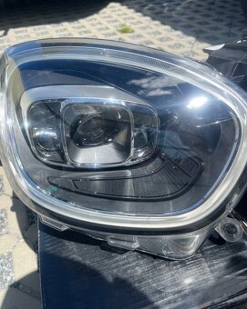 Originál MINI fuul LED světlo Mini Countryman F60 NOVÉ - 2