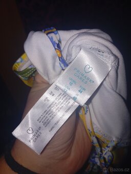 Jednodílné plavky - 2