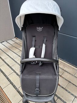 Babyjoy golfový kočárek - 2