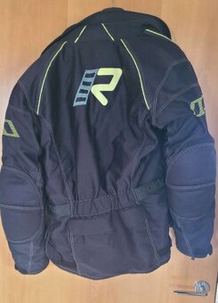 Rukka velikost 48 - 2