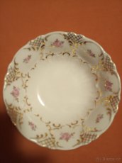 Značkový porcelán - 2