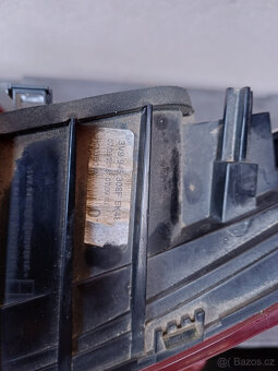 Škoda Superb III 3V9.945.308.F - 2