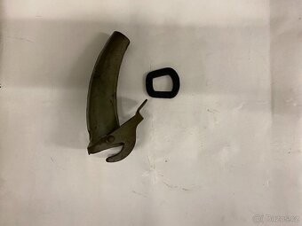 plechový kanystr 20l - 2