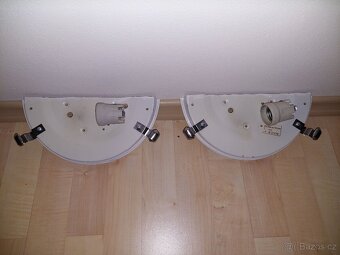 Svítidlo 60W 2ks - 2