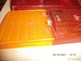 Kryty světel atd.. - 2