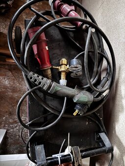 Co2 svářečka Meta 180 - 2