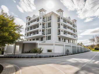 Apartmán v Bigastru – novostavba - 2