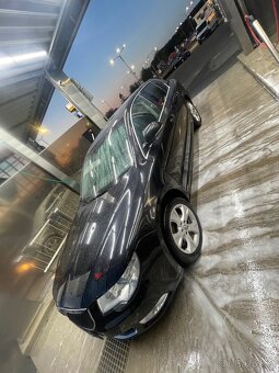 Škoda Superb 2 2.0tdi 125kw - 2