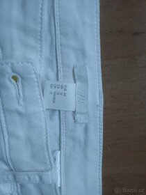 Dámské kraťasy - 2