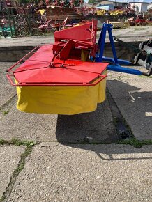 Čelní bubnová sekačka Pottinger CAT 270 - 2