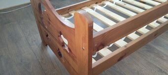 Postel pro děti - 2