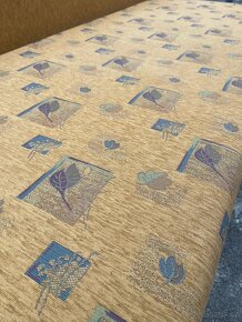 Rozkládací postel s úložným prostorem - 2