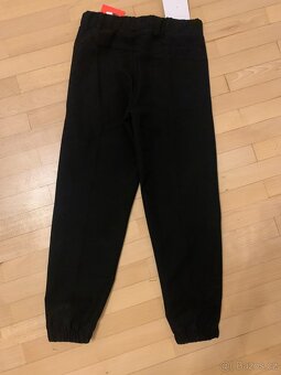 Outdoorové dětské kalhoty - 2