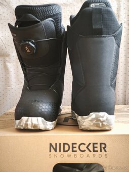 Dámské SNB boty nové vel 37 - 2