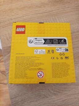 LEGO 6510864 Dungeons & Dragons Mimic Dice Box - 2