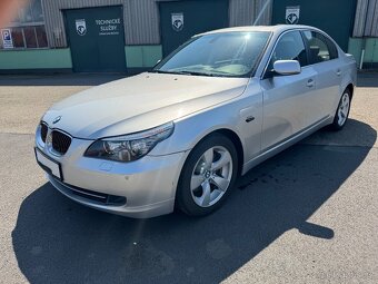 BMW e60 523I LCI - 2