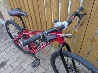 Kellys Viper 15,5" - 2