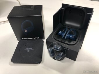 Bezdrátová sluchátka Powerbeats Pro - 2