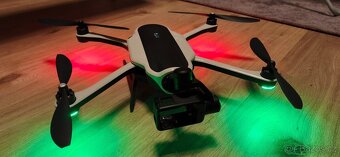 Prodám GoPro Karma dron s příslušenstvím - 2