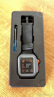 CATALYST waterproof Apple watch 42mm obal - 2