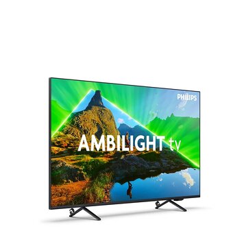 Philips Ambilight 75PUS8319 - 2