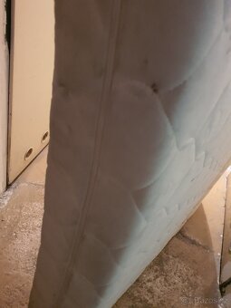 matrace 90 x 200, výška 14cm LEVNÁ doprava - 2