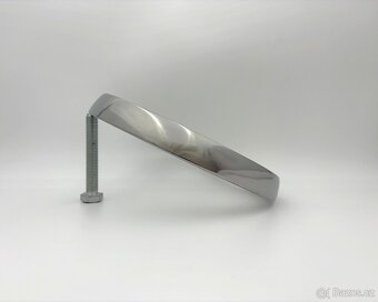 Rámeček světla Bosch 230mm - Praga, Tatra, Škoda - 2