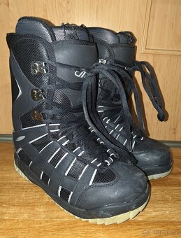 Boty na Snowboard M vel. 41 - 2