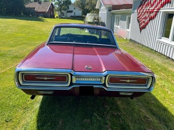 Ford Thunderbird „Flair Bird“1964 2 DHT - 2