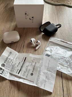 Sluchátka Apple AirPods 3rd generation - 2