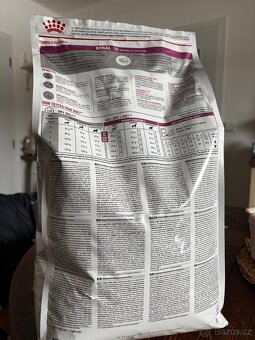 Granule Royal Canin - 2