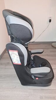 Dětská autosedačka NANIA - 2