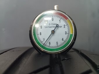 205/45 R17 CONTINENTAL (5012) - 2