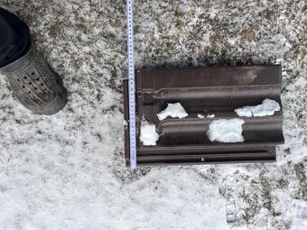 Tondach střešní tašky - 2