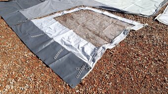 Předstan ke karavanu - 2