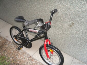 BMX 16" - 2