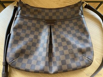 Louis Vuitton - Kabelka Bloomsbury - 2