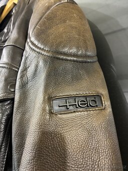 Bunda na motocykl - 2