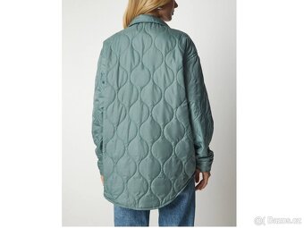 Dámská nová bunda, vel.40. - 2