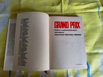 Grand Prix - 2