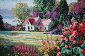 Obraz kouzlo léta - 2