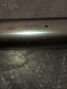 Prodám na Ford tranzit - 2