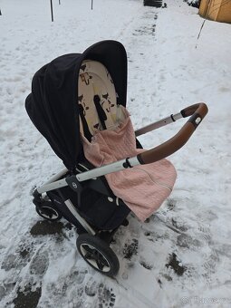 Cybex Balios S Lux - 2