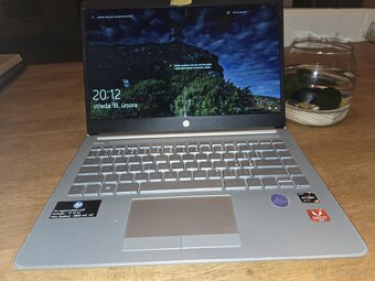 HP Laptop 14s-dk0xxx - 2