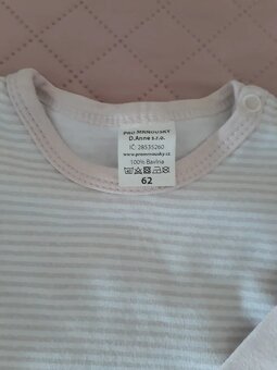 Body ProMrňousky - 2