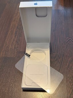 Originální krabička od IPhone 14 Pro Max - 2
