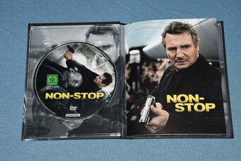 Non-Stop Digibook - 2