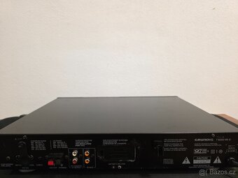 Grundig T 8200 MK II - 2