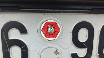 Citroën C4 1.6 HDi 68kW rok 2012 229 tkm - 2