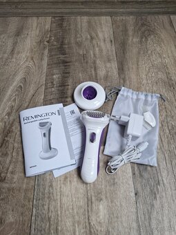 Dámský holící strojek - 2